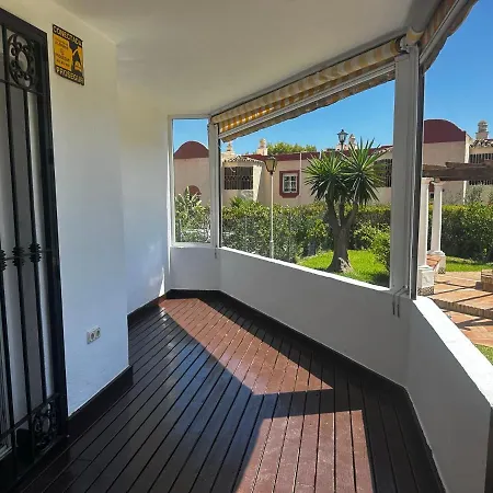 Orion By Homes Malaga
