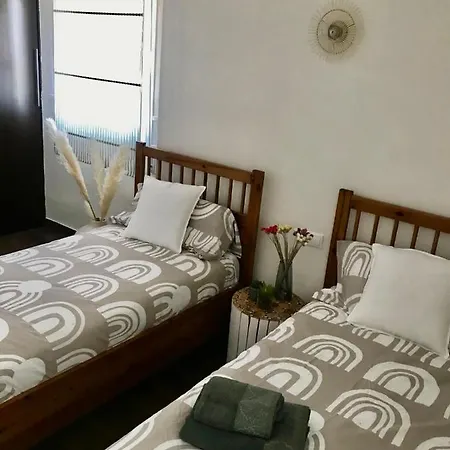 Orion By Homes Málaga