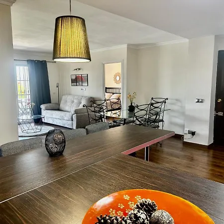 Orion By Homes * Malaga
