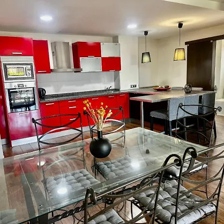 Orion By Homes Apartment
