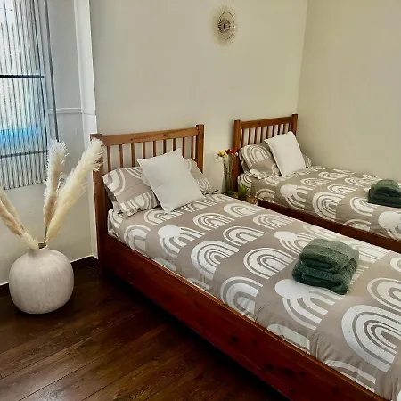 Orion By Homes * Malaga