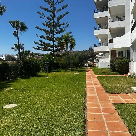 Orion By Homes Apartment Malaga