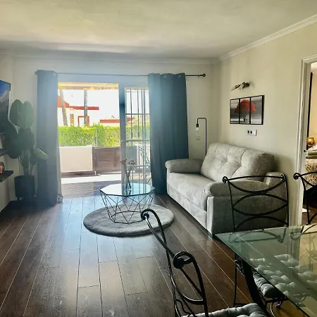 Orion By Homes Malaga