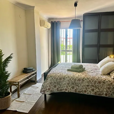 Orion By Homes Apartment Malaga