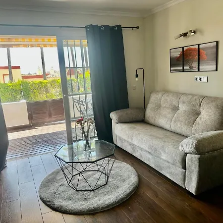 Appartamento Orion By Homes Málaga