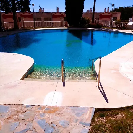 Orion By Homes * Malaga
